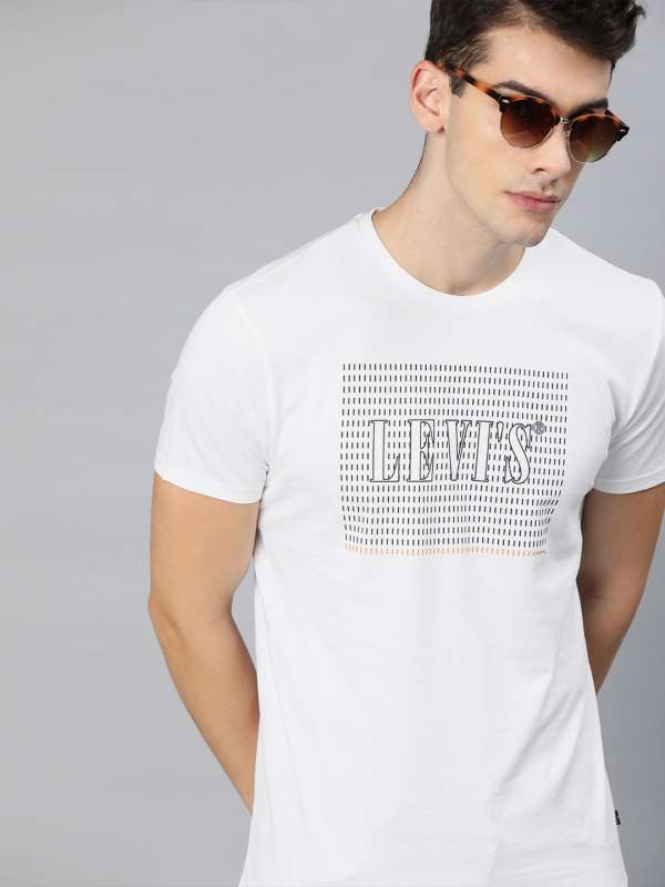 Buy Levis T-Shirt for Men \u0026 Women