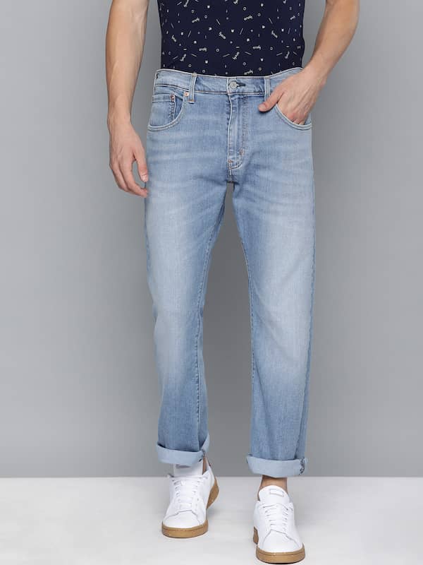 myntra mens jeans