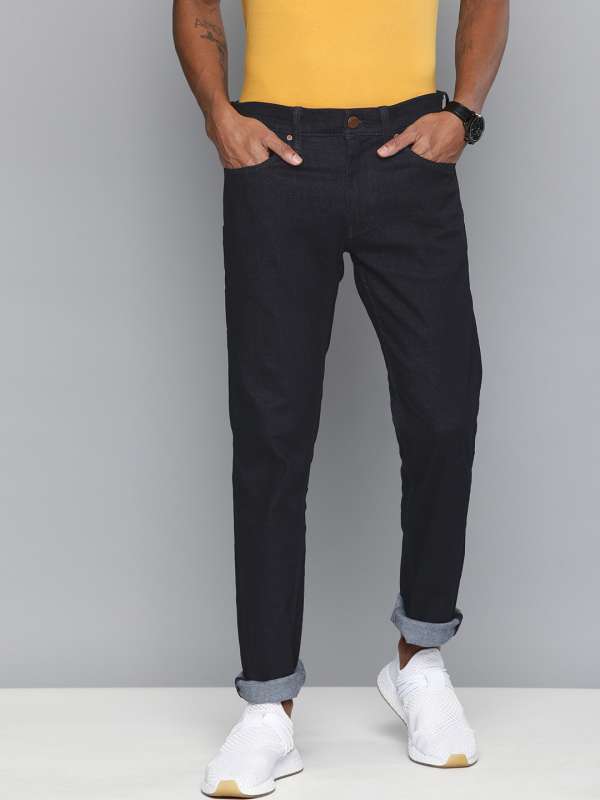 levis 511 black jeans india