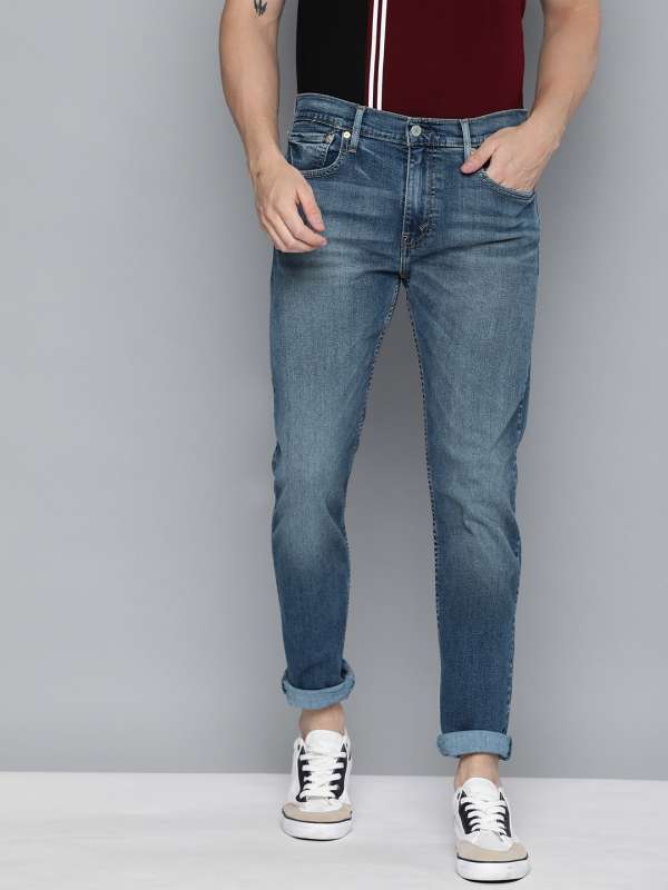 top levis jeans