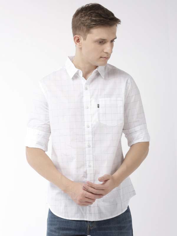 levis redloop shirts