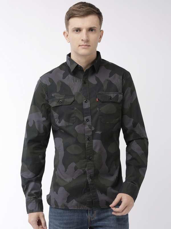 buy levis shirt online