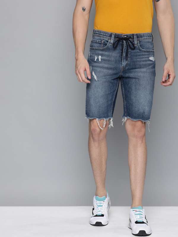 levis shorts online