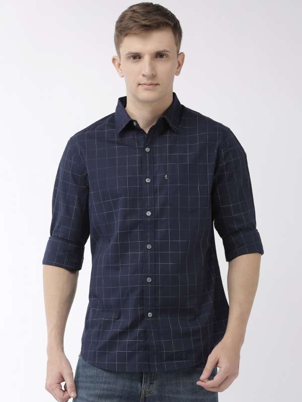 Casual Shirts For Men Buy Men Casual Shirt Online In India