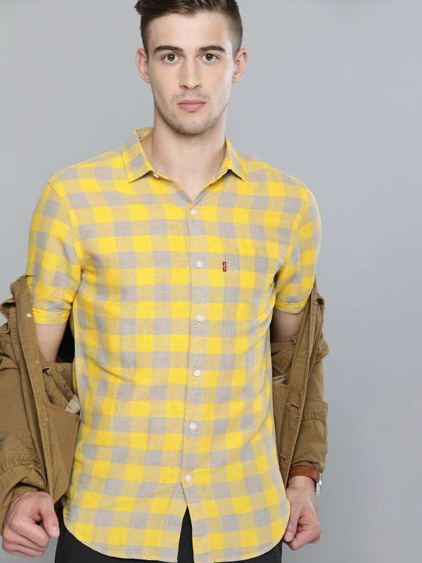 levis shirt online