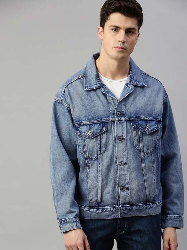 levis jackets online india