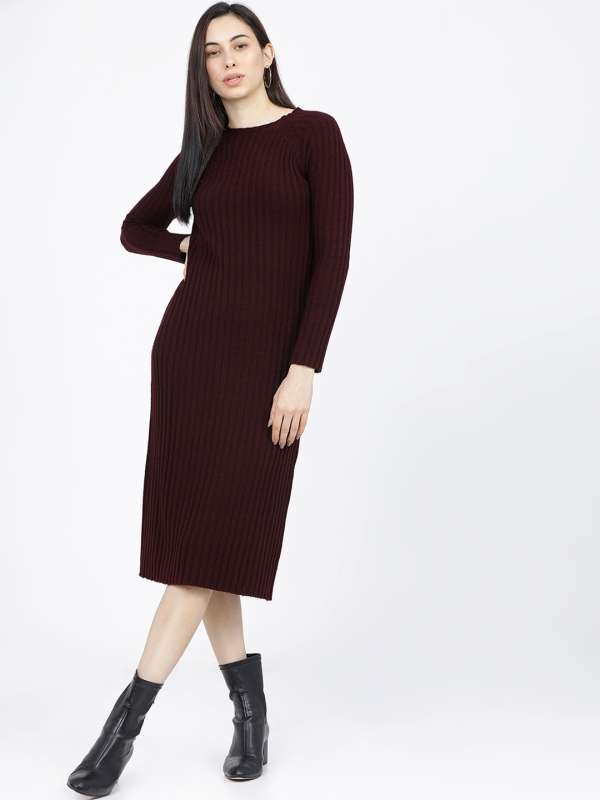 One Piece Dress Buy One Piece Dresses For Women Online In India