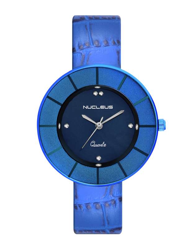 Nucleus Watches Buy Nucleus Watch Online in India Myntra