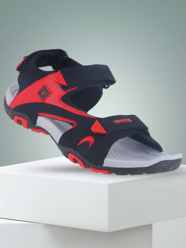 Bata sparx sandals shop