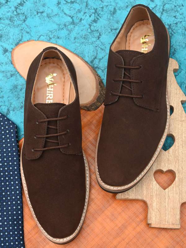 Hirels shoes wiki clearance
