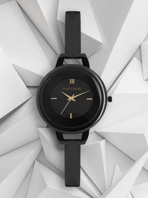 Nucleus Watches Buy Nucleus Watch Online in India Myntra