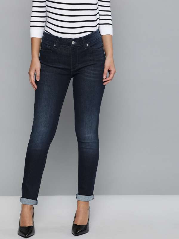 myntra levis jeans