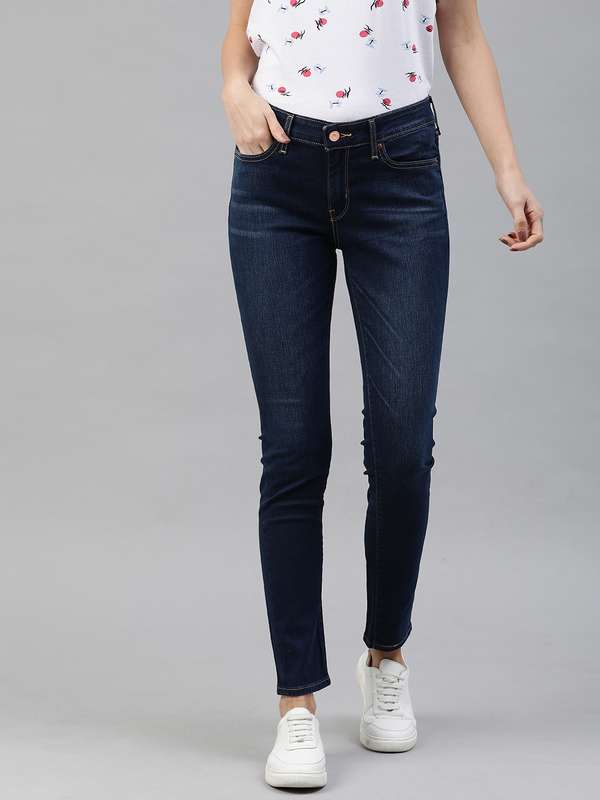 levi's girl jeans price