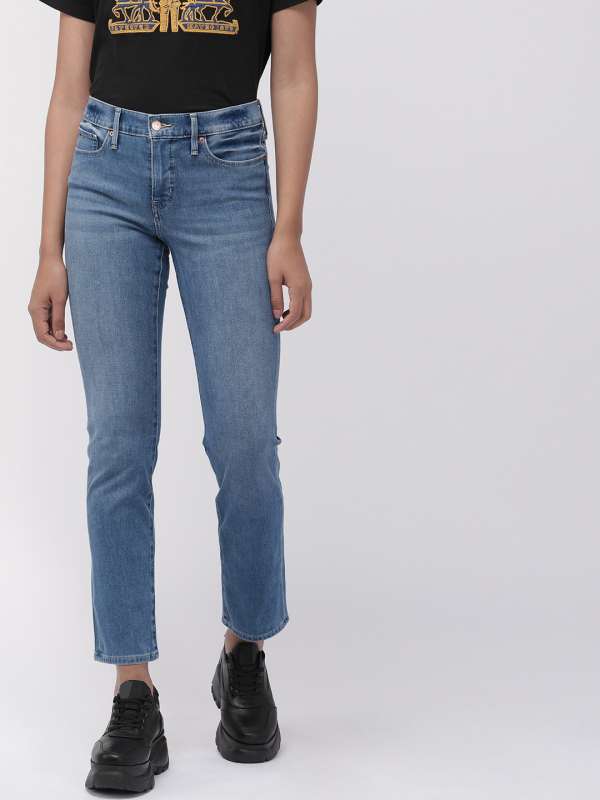 levi's 312 black