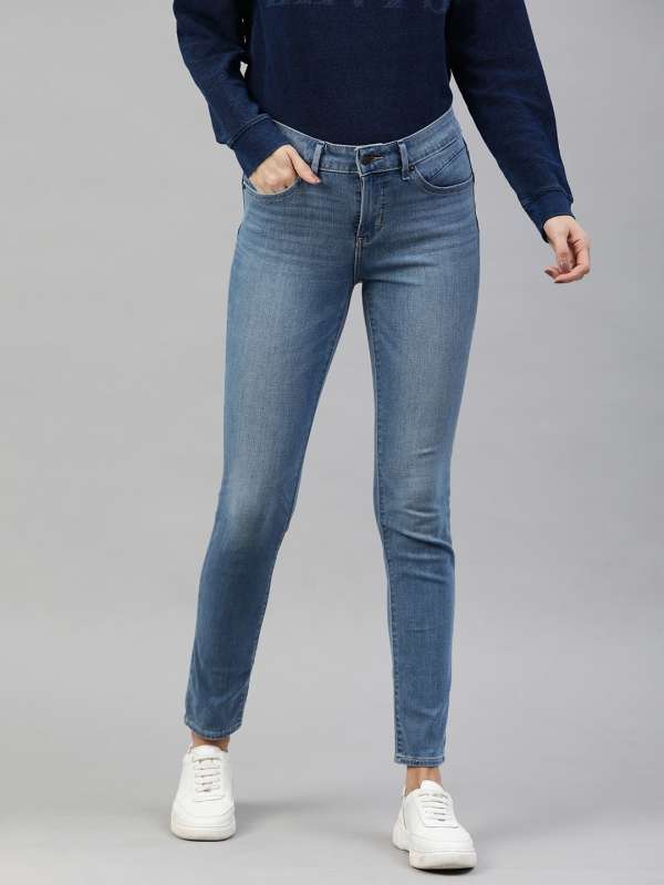levis jeans price for ladies