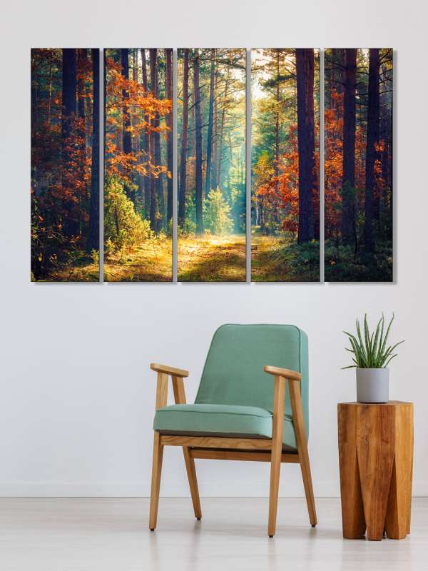 Wall Art - Buy Wall Art Online in India at Best Price | Myntra