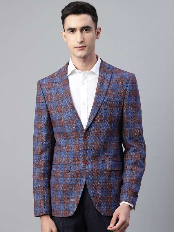 Blackberrys Blazers Buy Blackberrys Blazers Online In India Myntra Get proven smartphone security and find the right blackberry device for you, powered by android. buy blackberrys blazers online in india