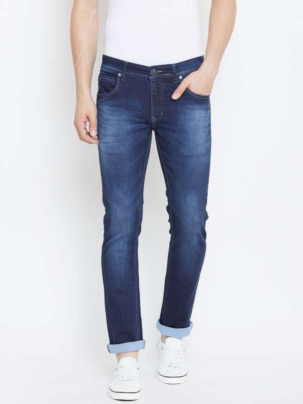 duke jeans mens