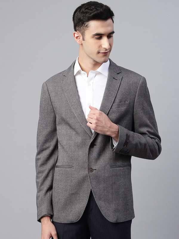Blackberrys Blazers Buy Blackberrys Blazers Online In India Myntra Buy blackberrys blazers in various fabrics, length, collar style & more at myntra. buy blackberrys blazers online in india