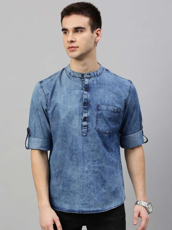 Jeans kurta online shopping clearance