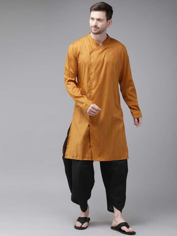 man punjabi dress