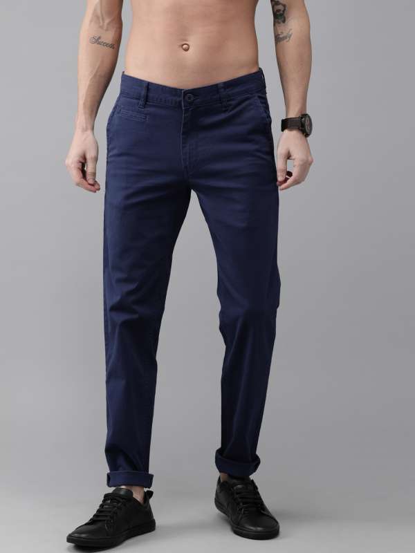 myntra pants