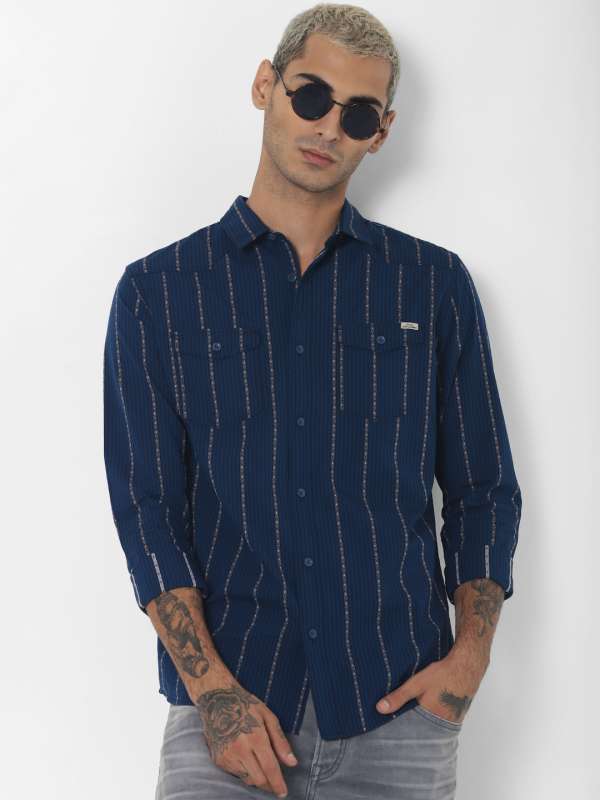 Jack And Jones Shirt Buy Jack Jones Shirts Online In India