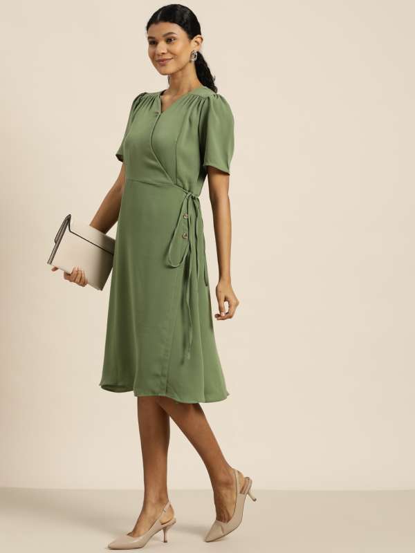 myntra sale womens one piece