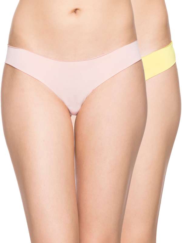 Candyskin Seamless Panty