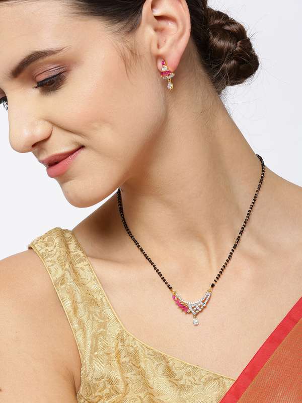 Priyaasi Mangalsutra - Buy Priyaasi 