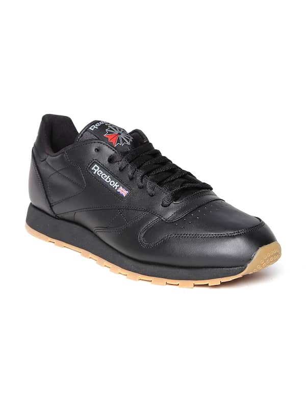 reebok classic leather shoes india