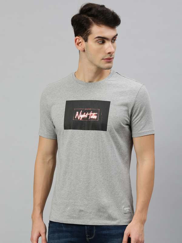 Denizen Shirts Tshirt - Buy Denizen 