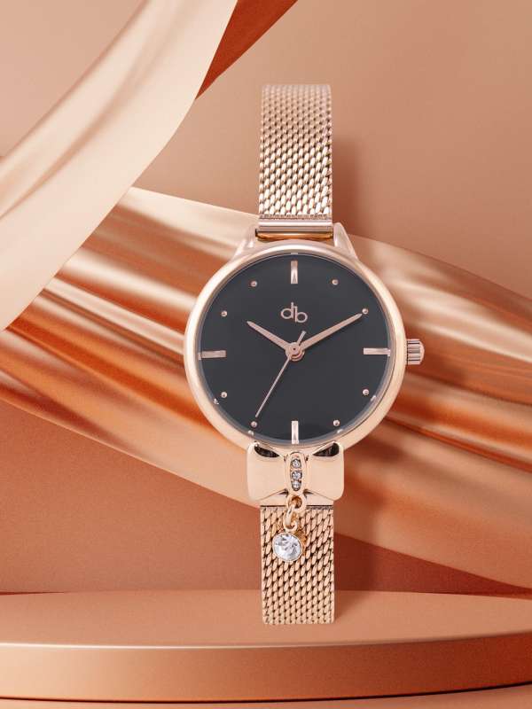 Dressberry watches 2025 online