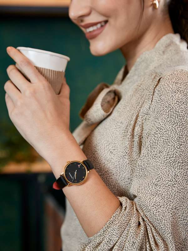dress berry watches for ladies