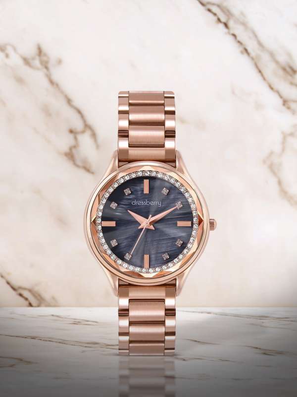 Dressberry sale watches jabong