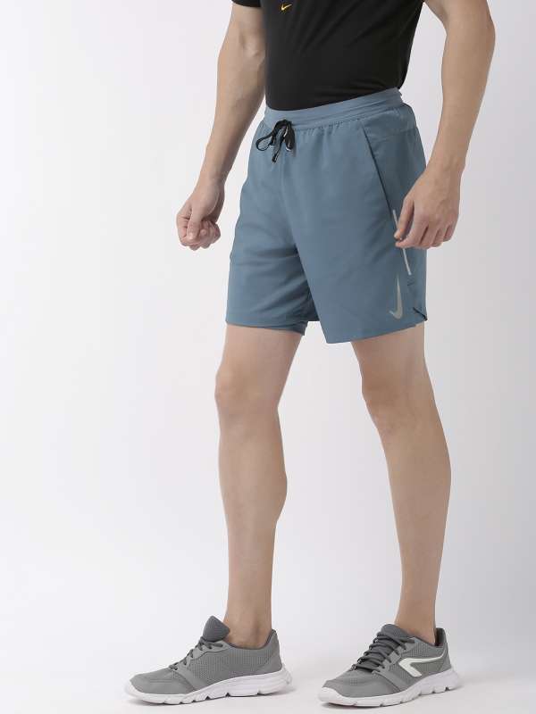 myntra nike shorts