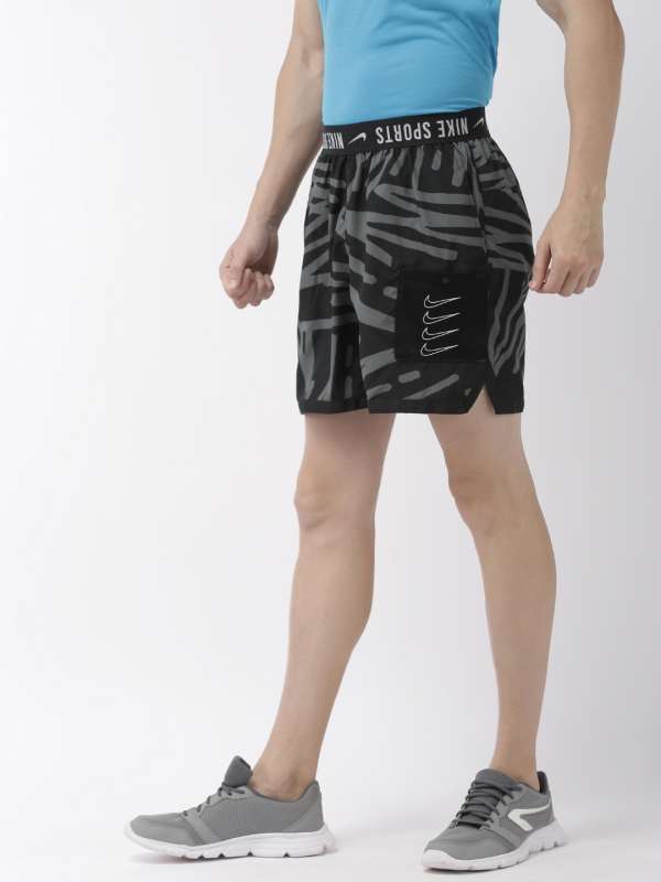 myntra nike shorts