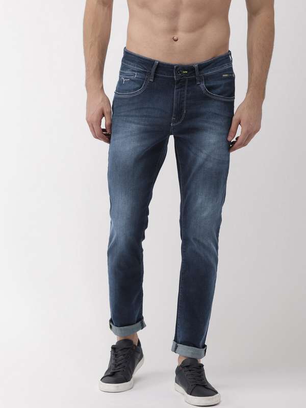 flying machine jeans original logo