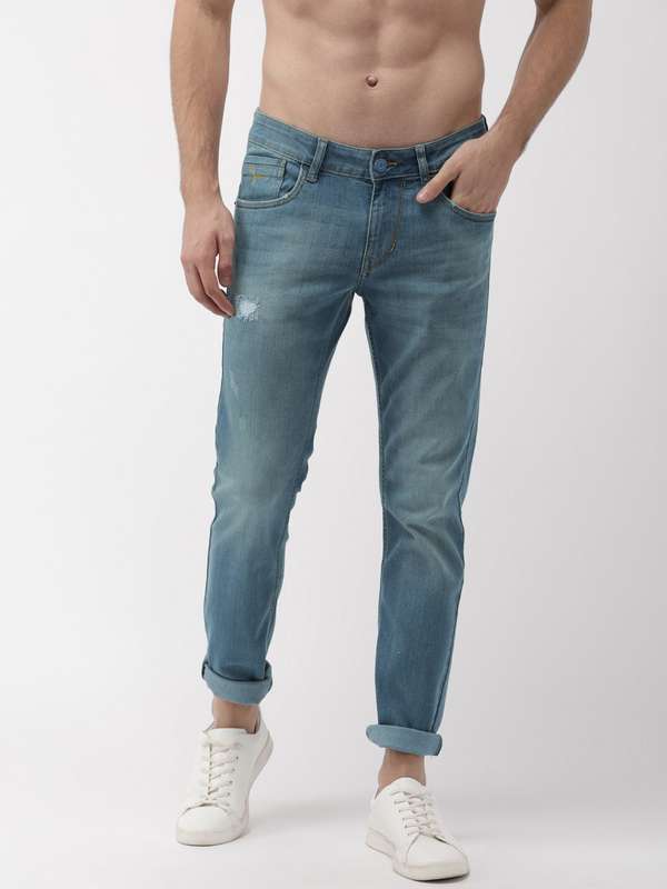 flying machine jeans myntra
