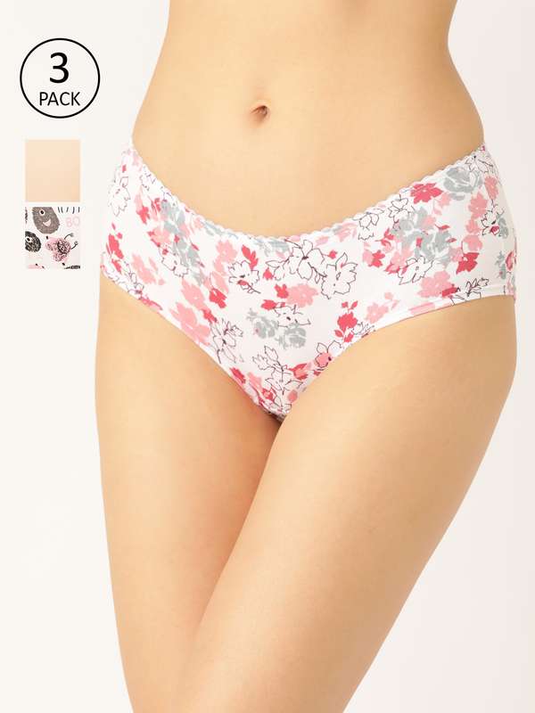 Underwear Buy Latest Collection Of Underwear Online Myntra Schiesser underwear for women in the official schiesser online shop. underwear online