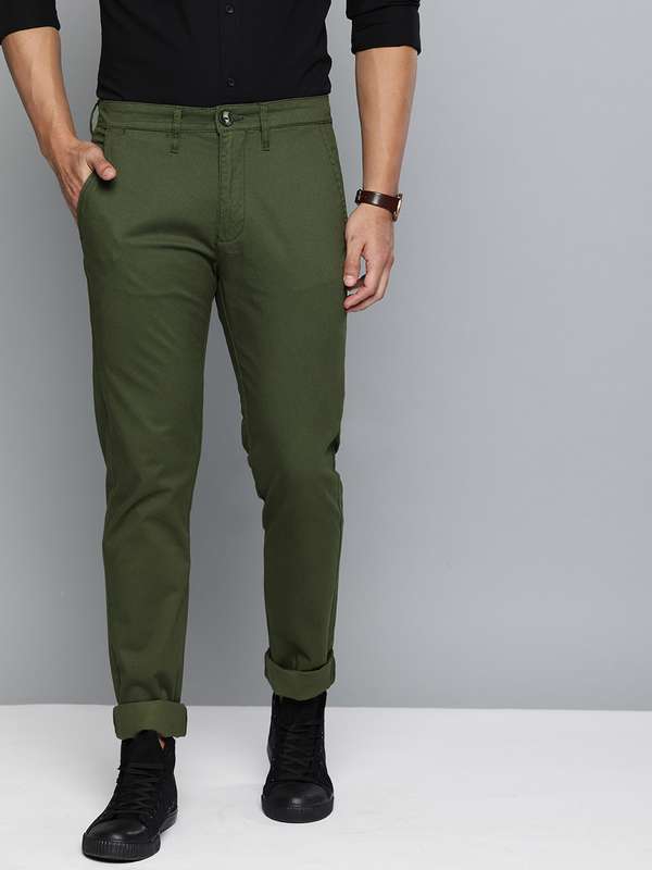 wrangler trousers online