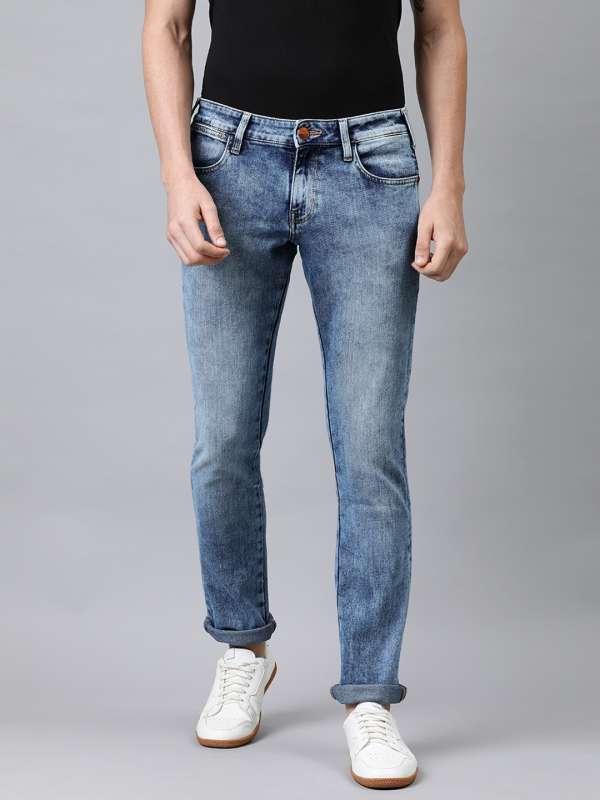 wrangler skanders slim fit jeans
