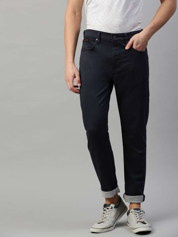 lee jeans myntra