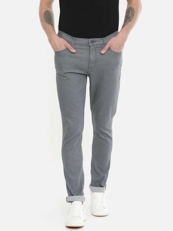 myntra lee jeans