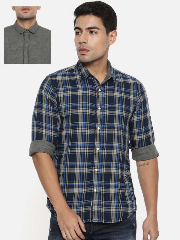 lee jeans myntra