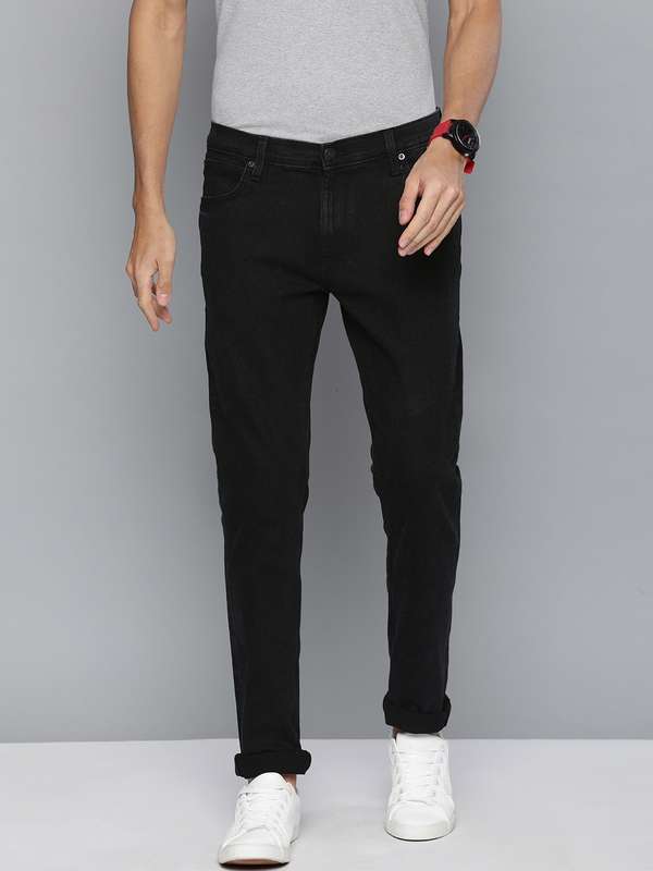 myntra lee jeans