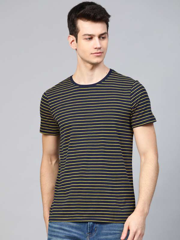 lee t shirts price in india