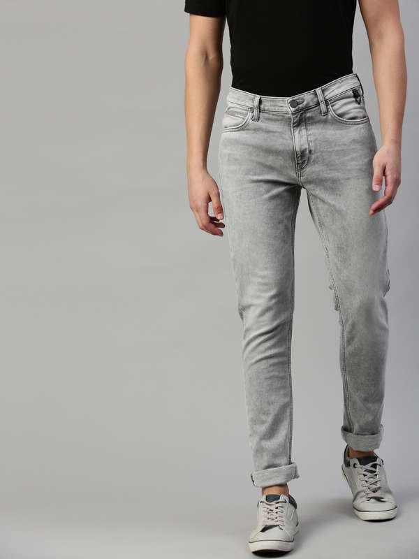 myntra lee jeans