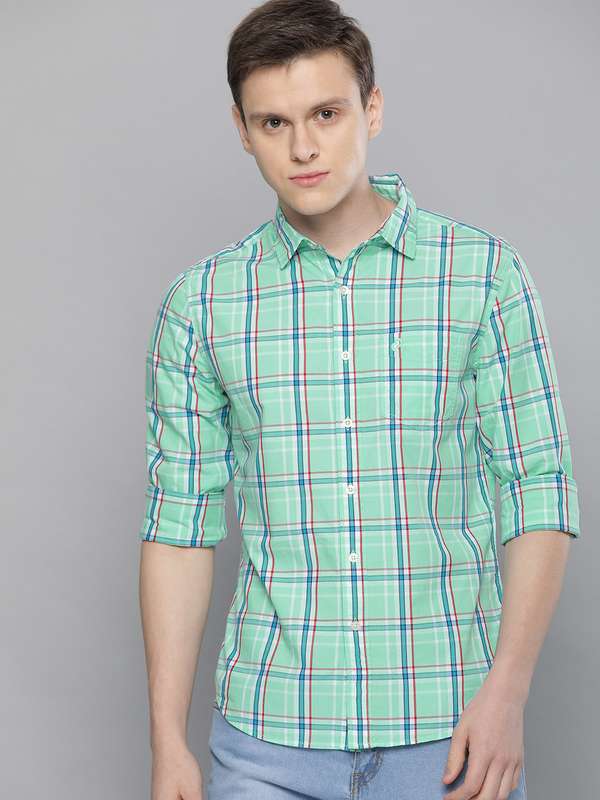 Levis Denizen Shirts Tops - Buy Levis 