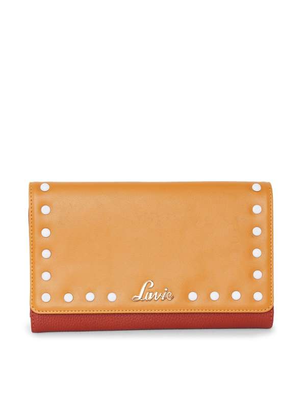 Lavie 3 Fold Wallet Wallets Buy Lavie 3 Fold Wallet Wallets